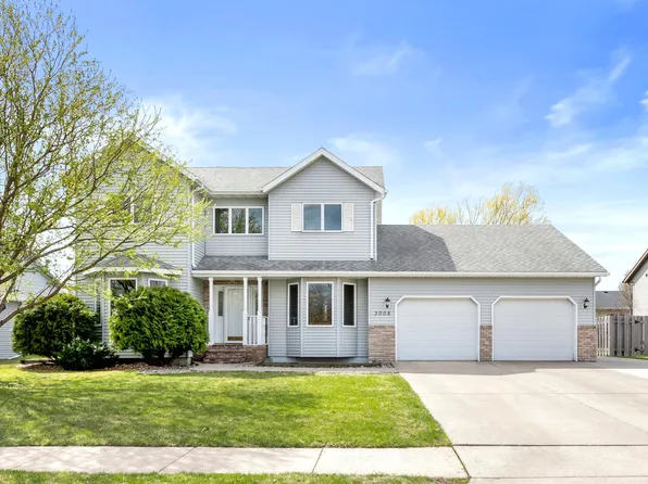 3008 37 1/2 Ave S, Fargo, ND 58104