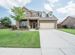 1333 Tidwell Ln, Celina, TX 75009