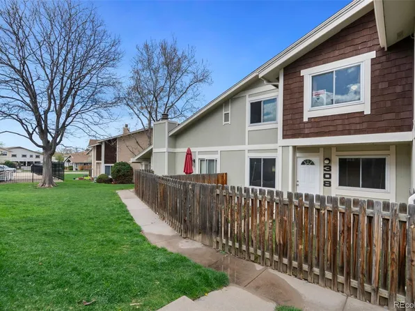 8687 Chase Drive #308, Arvada, CO 80003