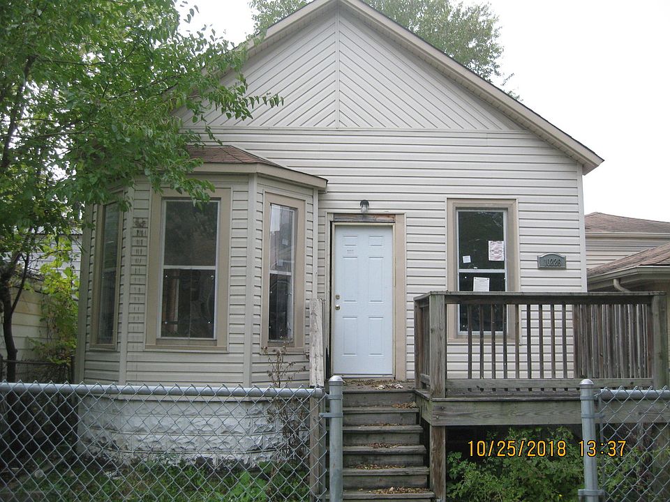 1st image of 10226 S La Salle St
