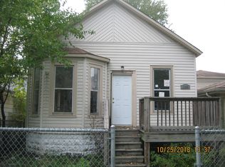 10226 S La Salle St, Chicago, IL