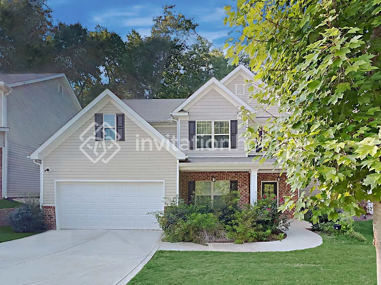5725 Westin Cir Flowery Branch, GA 30542 — Photo 1