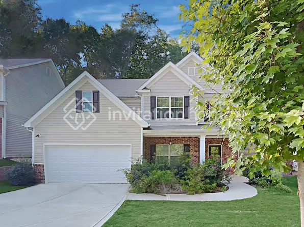5725 Westin Cir, Flowery Branch, GA 30542