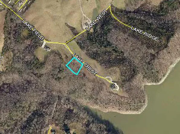 64 Lake Crest Dr, Somerset, KY 42503