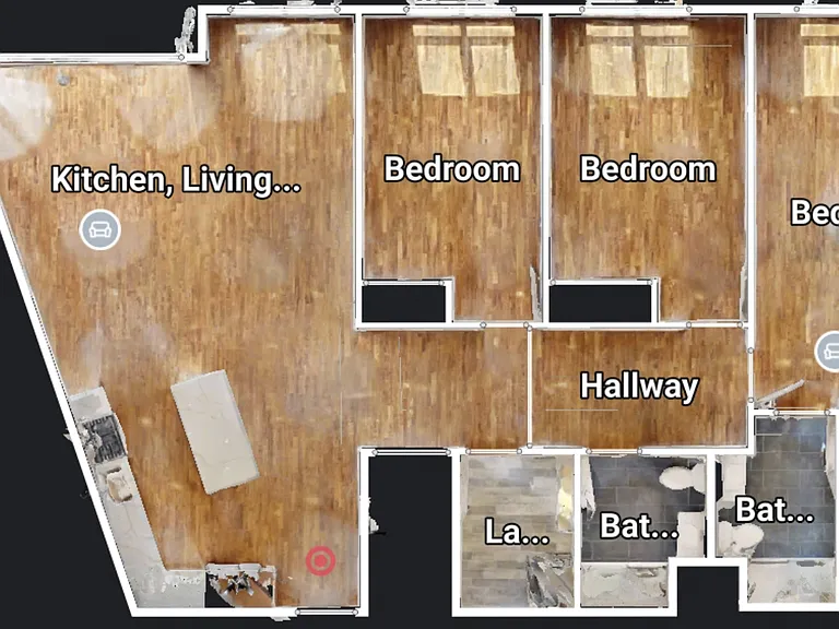 587 River St #401 — Photo 11