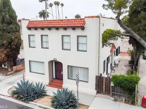 679 Obispo Ave, Long Beach, CA 90814