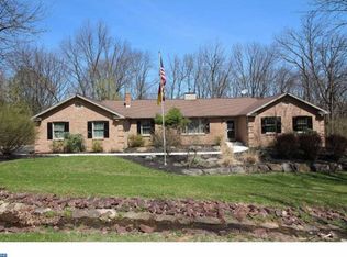 1323 Evergreen Dr, Bethlehem, PA 18015