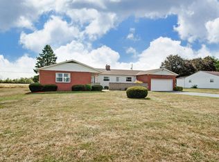 6481 Renner Rd, Columbus, OH 43228