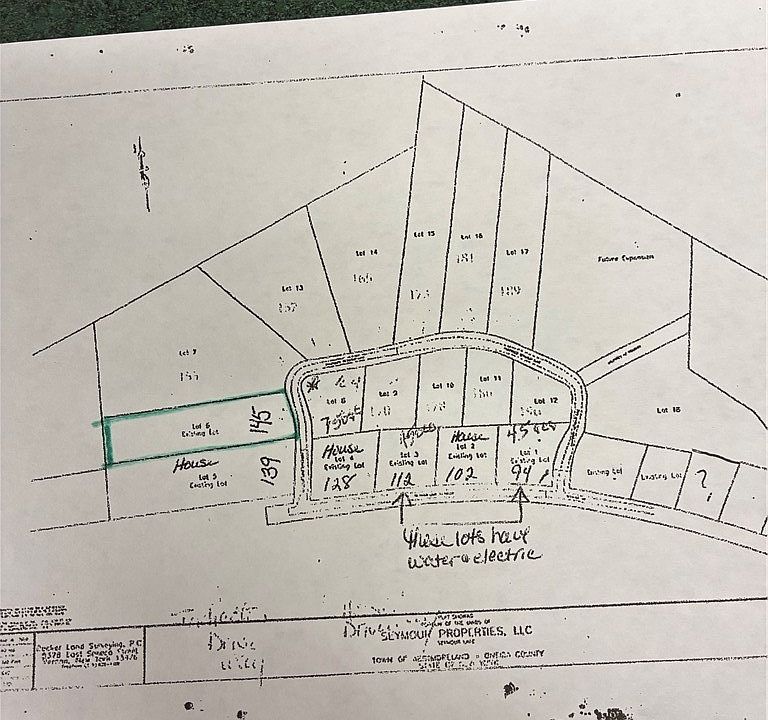 1st image of Seymour Ln Lot 6