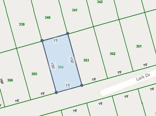 LOT 364 Lark Dr UNIT 364, Dunlap, TN 37327