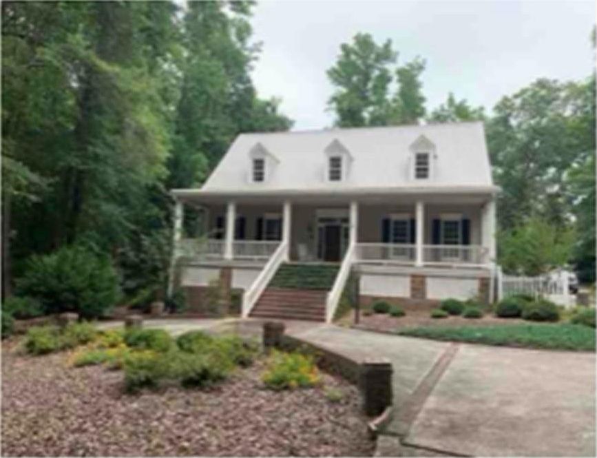 1599 Lee Blvd, Orangeburg, SC 29118 Zillow