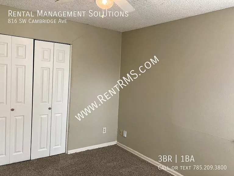 816 SW Cambridge Ave — Photo 17