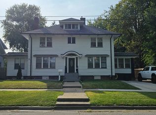 1819 Stark St, Saginaw, MI 48602