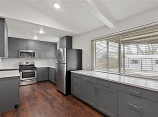 2818 Cary Dr, Mesquite, TX 75150