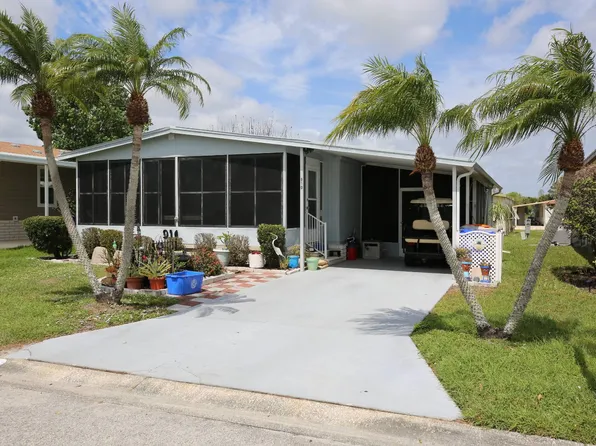8775 20th St #910, Vero Beach, FL 32966