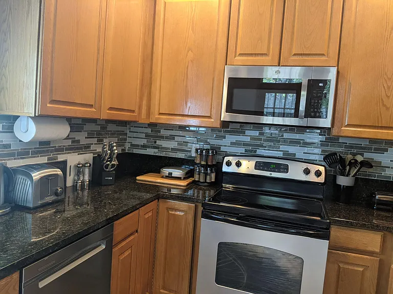 Kitchen Inventory