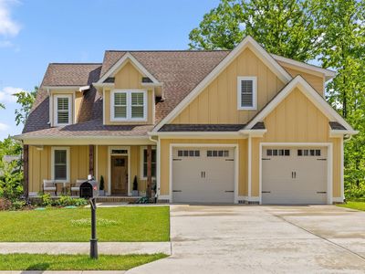5070 Virginia Pine Rd, Signal Mountain, TN, 37377