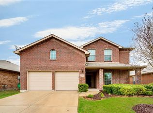 414 Fireberry Dr, Fate, TX