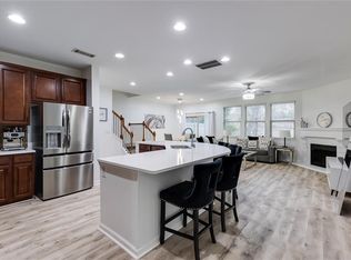 1561 Trailview Way NE, Atlanta, GA 30329