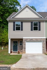 2901 Hickory Ln, Dawsonville, GA, 30534