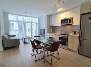 1195 The Queensway #807, Toronto, ON M8Z0C5