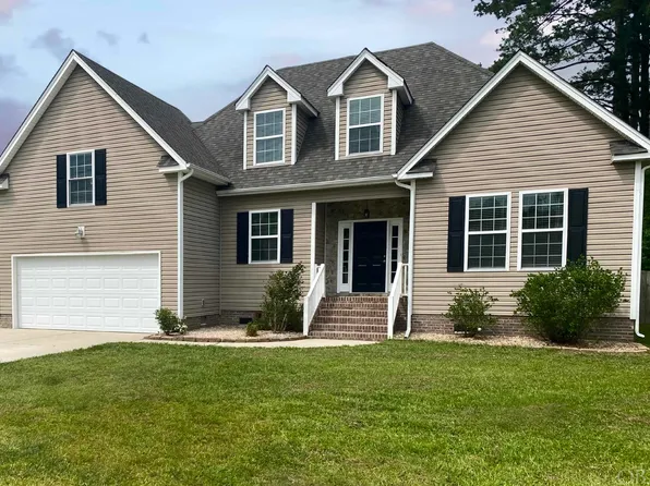 104 Cobia St Lot 3, Moyock, NC 27958