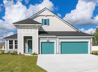 181 Catesby Ln, Saint Augustine, FL 32095