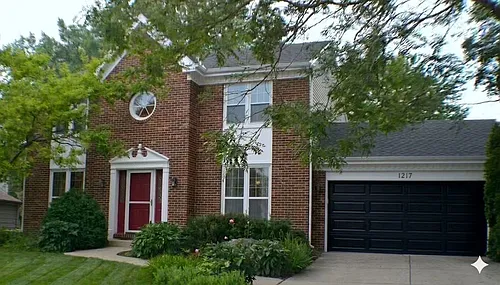1217 Yorkshire Dr Photo 1