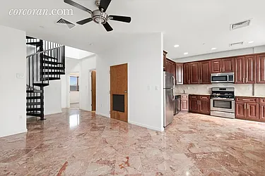 Rented by Corcoran