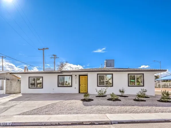 1109 Vernon Ave, Las Vegas, NV 89108