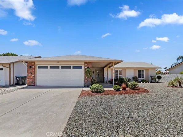 26331 Chambers Ave, Menifee, CA 92586