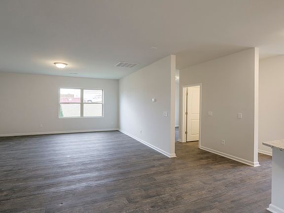 Model Representation