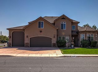 4095 W 2700 S, Hurricane, UT 84737