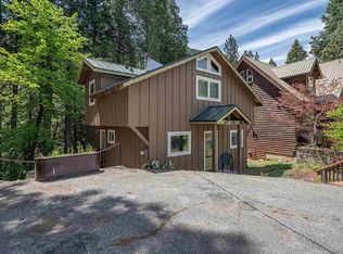 116 Main St, Sierra City, CA 96125