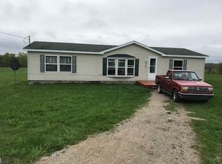 5757 Carson Rd, East Jordan, MI 49727