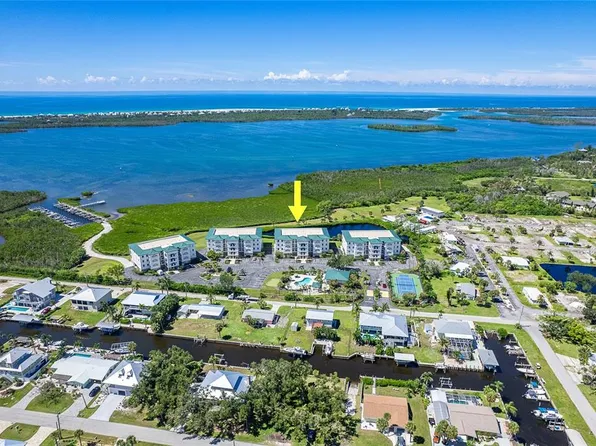 9203 Griggs Rd Unit B202, Englewood, FL 34224