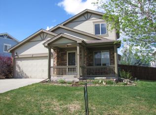 2709 Canossa Dr, Broomfield, CO 80020