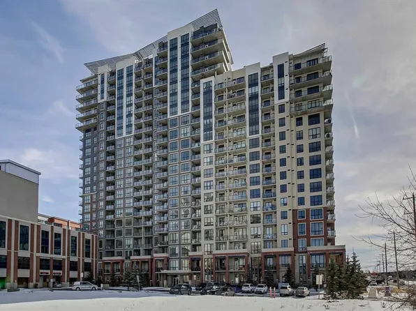8880 N Horton Rd SW #601, Calgary, AB T2V 2W3