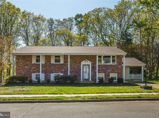 12604 Harbor Dr, Woodbridge, VA 22192