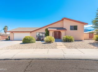 1152 Exeter Dr, Sierra Vista, AZ 85635