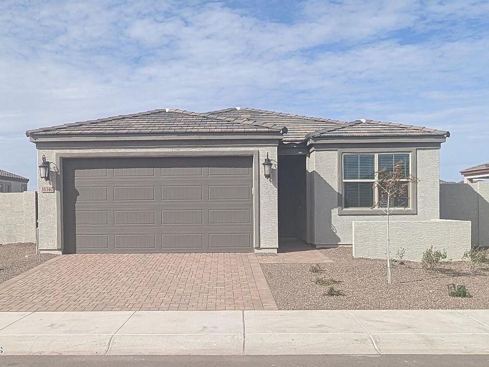 1st image of 16340 S 182ND Drive