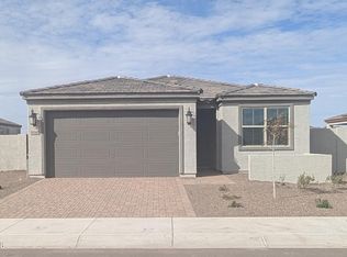 16340 S 182nd Dr, Goodyear, AZ 85338