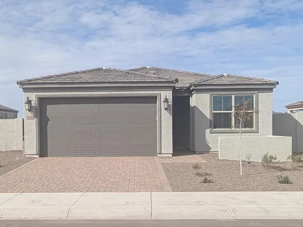 16340 S 182ND Drive, Goodyear, AZ 85338