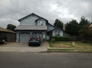 2407 NW Ava Ave, Gresham, OR 97030