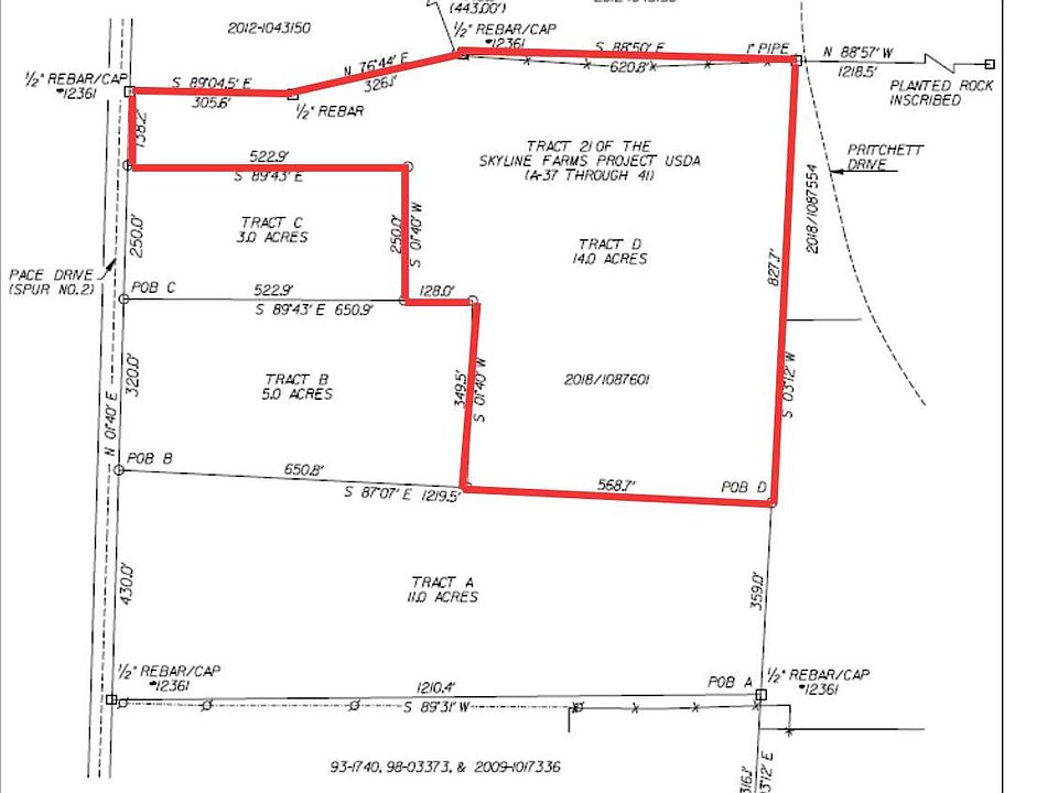 2nd image of Of 130 Pace Dr