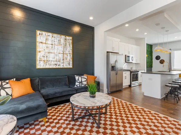 843 Vibe Pl, Nashville, TN 37216