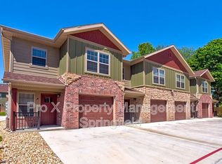 1314 S Lexington Ave UNIT B, Springfield, MO 65807