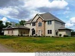 9641 Duelm Rd NE, Foley, MN 56329