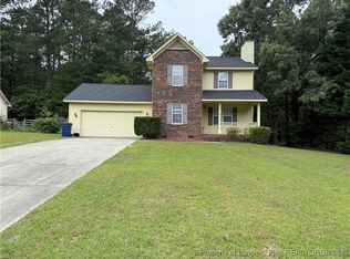 163 Cornwallis Ct, Raeford, NC 28376
