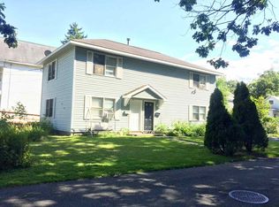 36 Albion Ave, Albany, NY